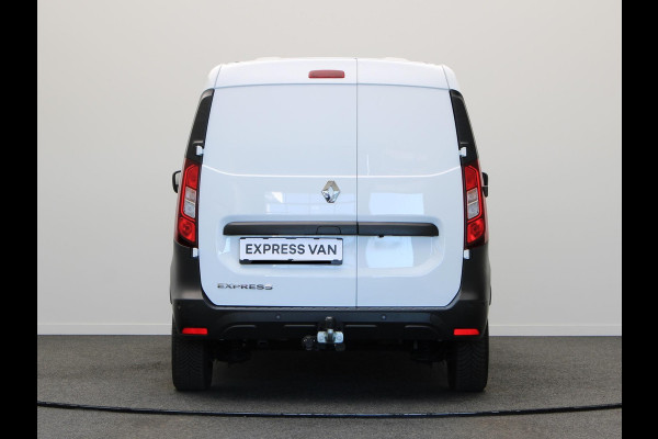 Renault Express 1.5 dCi 75 Comfort + registratie 2024 / geen BPM inclusief betimmering