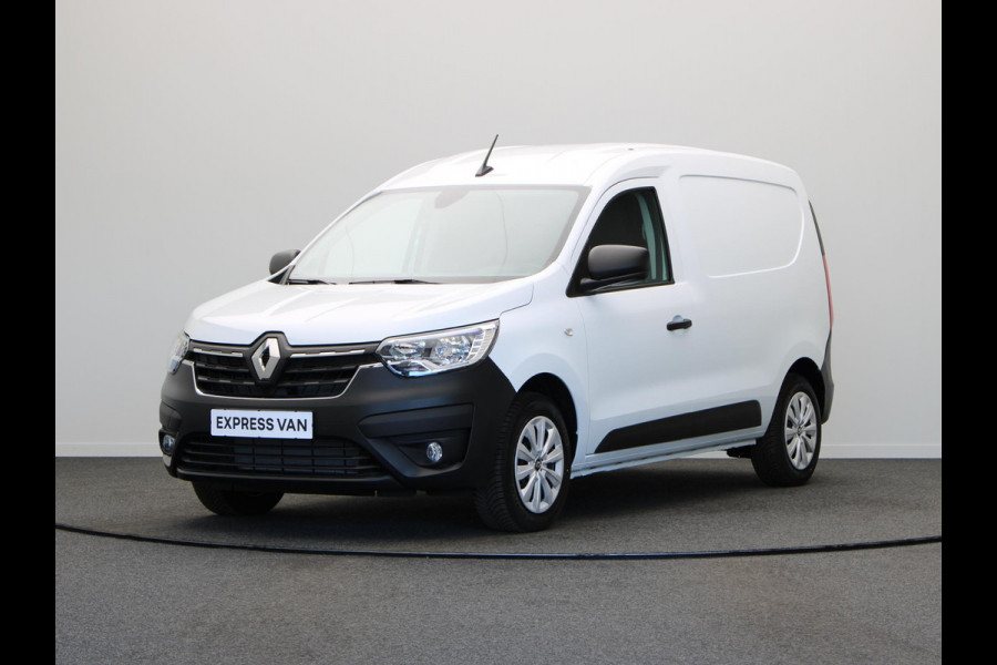 Renault Express 1.5 dCi 75 Comfort + registratie 2024 / geen BPM inclusief betimmering