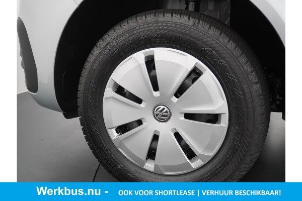 Volkswagen Transporter 2.0 TDI L2H1 30 DC COMFORTLINE BPM VRIJ! Ook voor shortlease verkrijgbaar! EXEC. PLUS Pakket | DUBBELE CABINE |