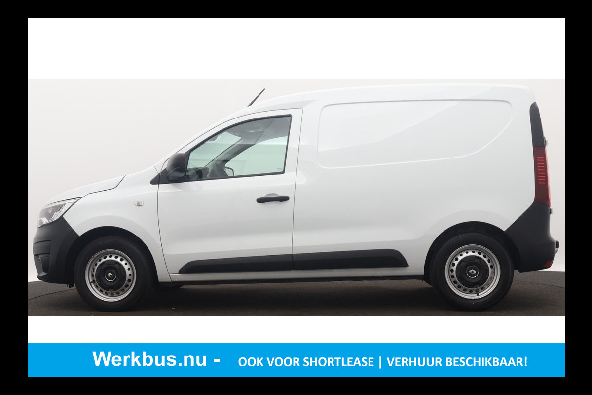 Renault Express 1.5 dCi 75 Comfort Meerdere voertuigen beschikbaar!