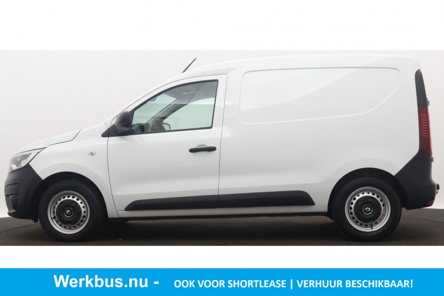 Renault Express 1.5 dCi 75 Comfort Meerdere voertuigen beschikbaar!