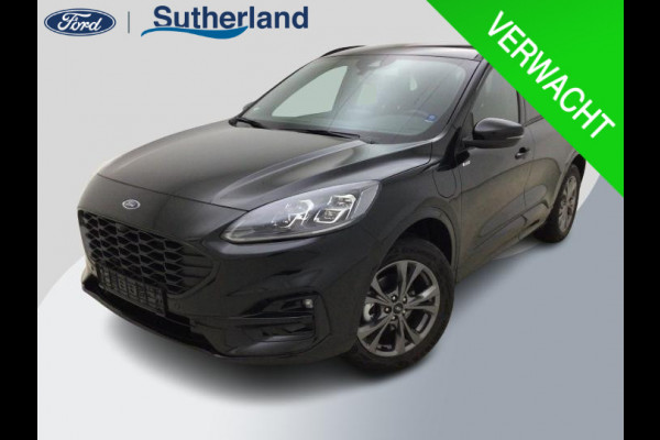 Ford Kuga 2.5 PHEV ST-Line X 225pk | Driver Assistance pack | Wegklapbare Trekhaak | Winterpack | Verlengde fabrieksgarantie tot 06-2028