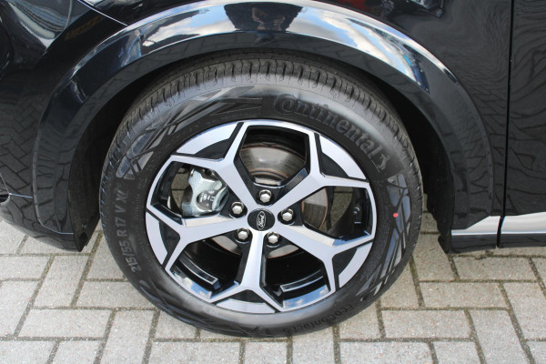 Ford Puma 1.0 EcoBoost Hybrid ST-Line | Nieuw model! | Winter Pack | Adaptive cruise control |  Keyless entry | 360 graden camera | Elektrische achterklep | Draadloos opladen