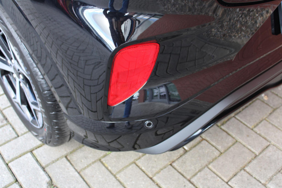 Ford Puma 1.0 EcoBoost Hybrid ST-Line | Nieuw model! | Winter Pack | Adaptive cruise control |  Keyless entry | 360 graden camera | Elektrische achterklep | Draadloos opladen