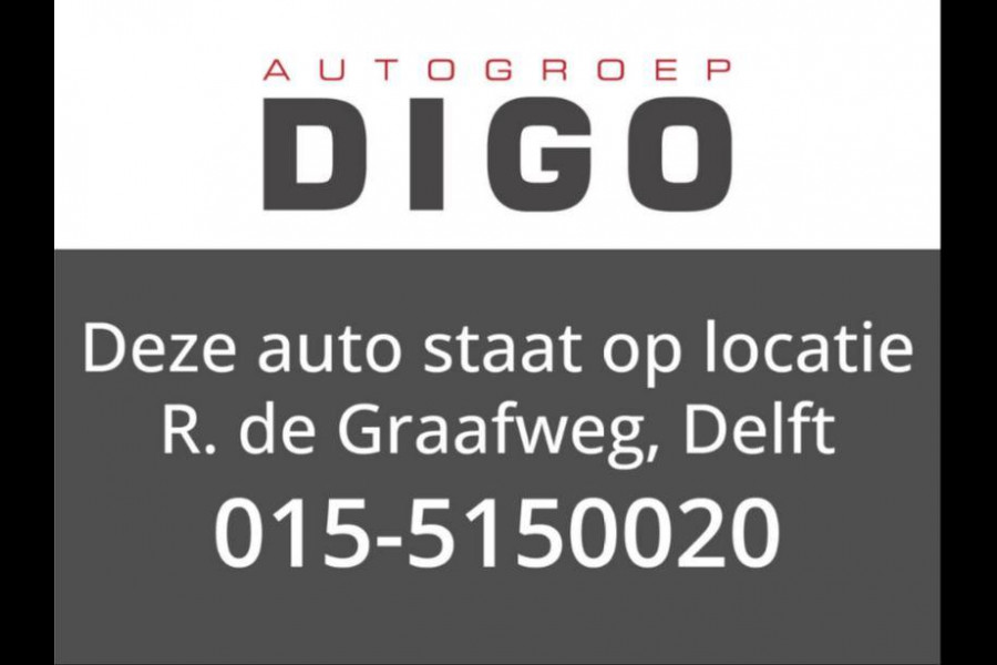 Peugeot 308 1.2 PureTech Allure Pack Business | Apple Carplay & Android |  Keyless Entry | Draadloze telefoonlader |