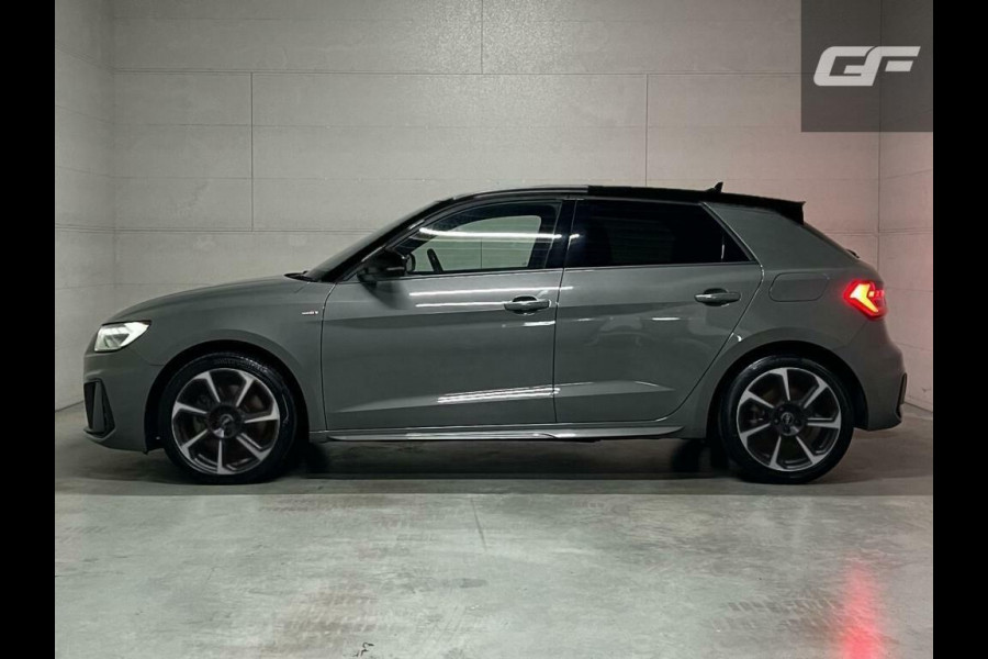 Audi A1 Sportback 30 TFSI 3x S-Line ACC CarPlay DSG NAP