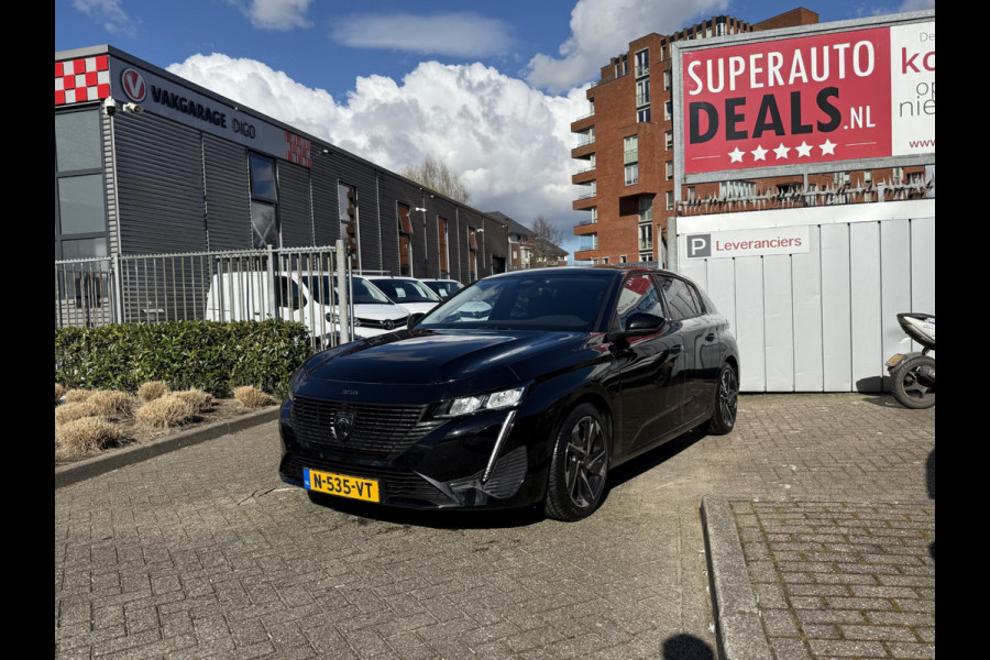 Peugeot 308 1.2 PureTech Allure Pack Business