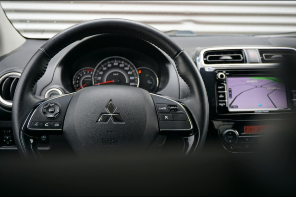 Mitsubishi Space Star 80PK Advance NAVI | PARK.SENS. | CARPLAY | KEYLESS | CLIMA!