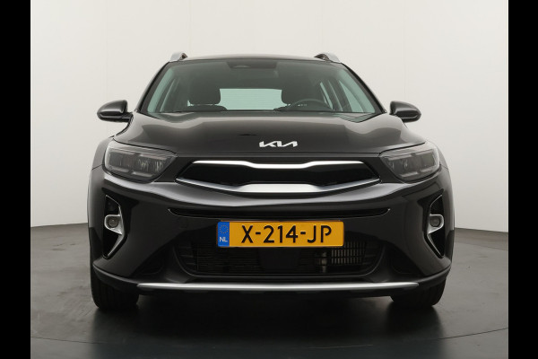 Kia Stonic 1.0 T-GDi MHEV DynamicLine Apple Carplay/ Android Auto - Cruise Control - Airco - Achteruitrijcamera  - Fabrieksgarantie tot 12-2030