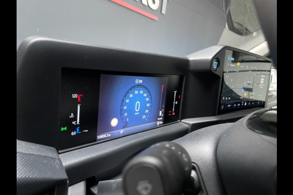 Ford Transit Custom 2.0 tdci 136 pk L2 Trend/Led/18inch/white black bpm vrij