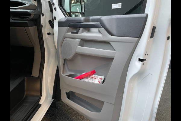 Ford Transit Custom 2.0 tdci 136 pk L2 Trend/Led/18inch/white black bpm vrij