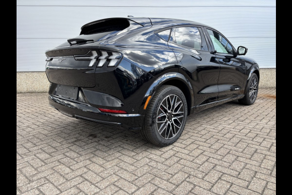 Ford Mustang Mach-E Ext. Prem RWD 98 kWh