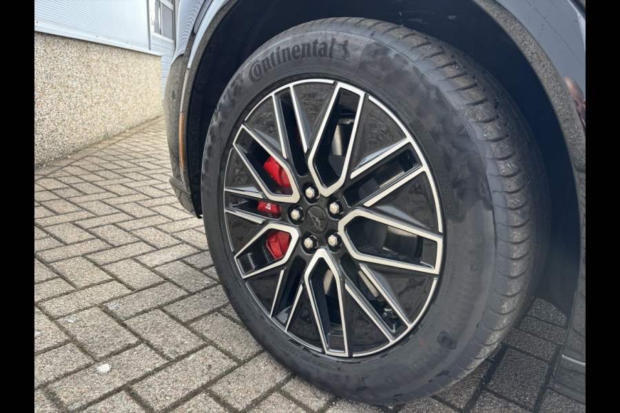 Ford Mustang Mach-E Ext. Prem RWD 98 kWh