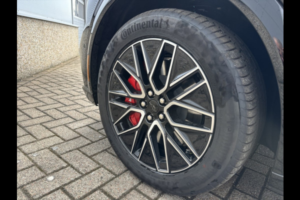 Ford Mustang Mach-E Ext. Prem RWD 98 kWh