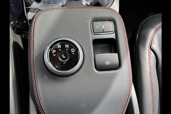Ford Mustang Mach-E Ext. Prem RWD 98 kWh