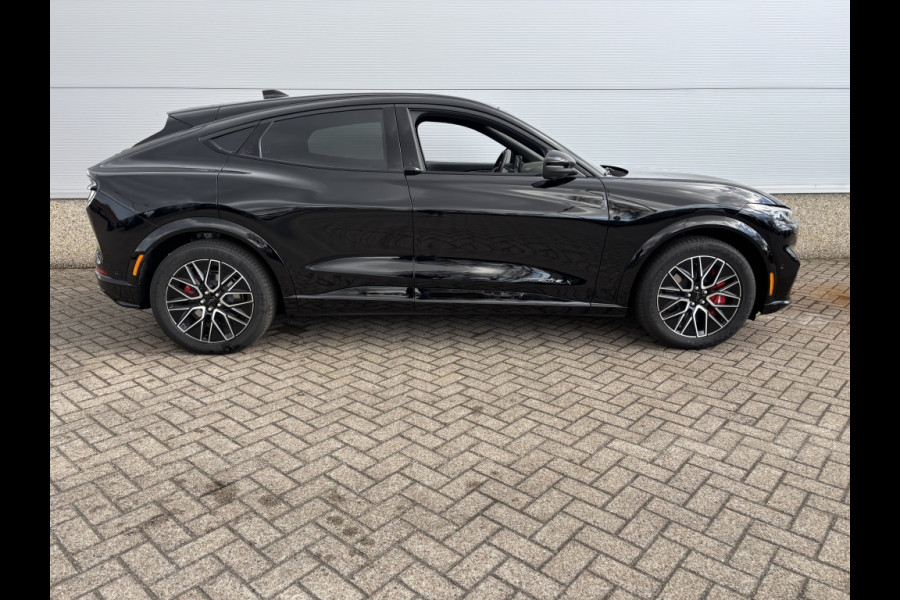 Ford Mustang Mach-E Ext. Prem RWD 98 kWh