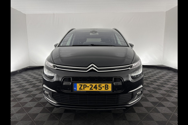 Citroën Grand C4 Spacetourer 1.2 PureTech Business [ 7-Pers. ] Aut. *NAVI-FULLMAP | DIGI-COCKPIT | CAMERA | COMFORT-SEATS | KEYLESS | DAB | 16''ALU | TOWBAR | ECC | PDC | CRUISE*