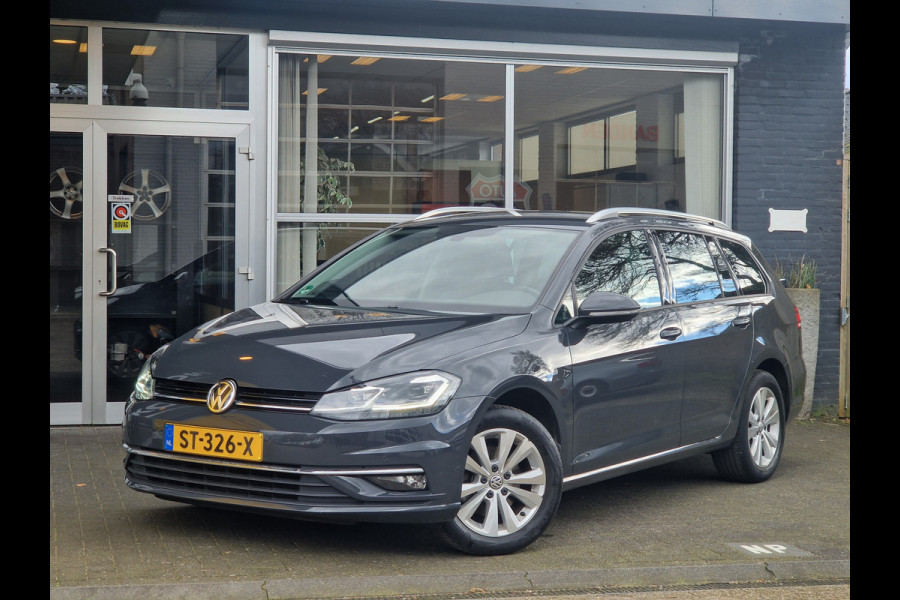 Volkswagen GOLF Variant 1.0 TSI Comfortline Business DYNAUDIO / PDC / NAVI / DEALER OH