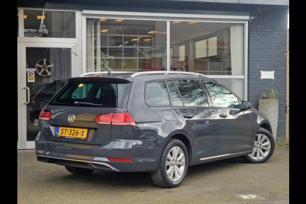 Volkswagen GOLF Variant 1.0 TSI Comfortline Business DYNAUDIO / PDC / NAVI / DEALER OH