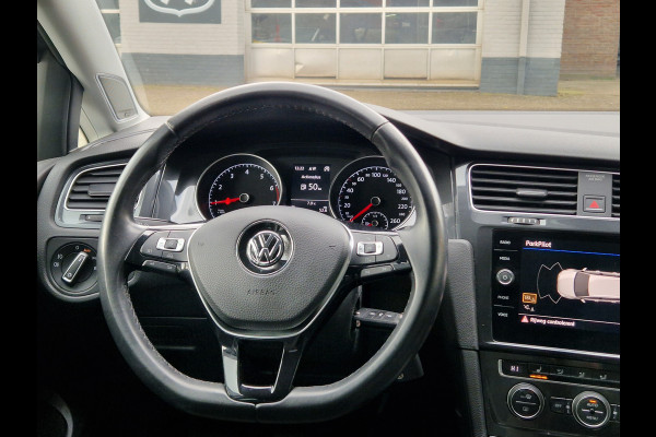 Volkswagen GOLF Variant 1.0 TSI Comfortline Business DYNAUDIO / PDC / NAVI / DEALER OH