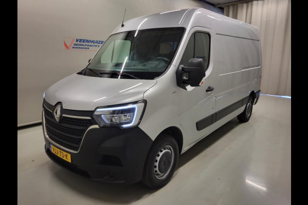 Renault Master 2.3dCi 180pk L2/H2 Trekhaak Euro 6!