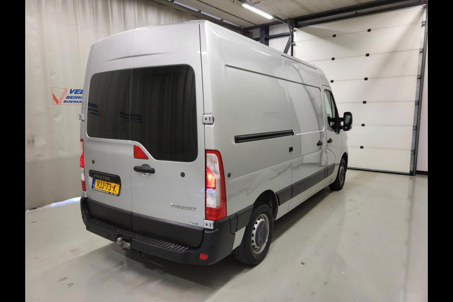 Renault Master 2.3dCi 180pk L2/H2 Trekhaak Euro 6!