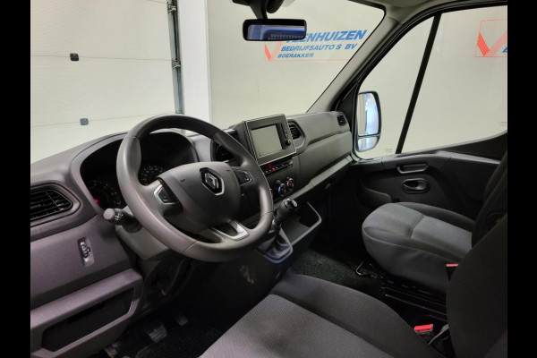 Renault Master 2.3dCi 180pk L2/H2 Trekhaak Euro 6!