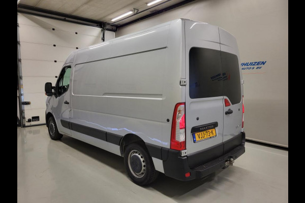 Renault Master 2.3dCi 180pk L2/H2 Trekhaak Euro 6!