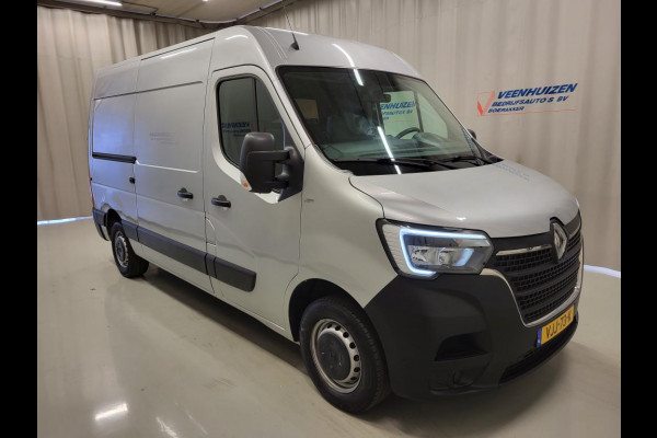 Renault Master 2.3dCi 180pk L2/H2 Trekhaak Euro 6!