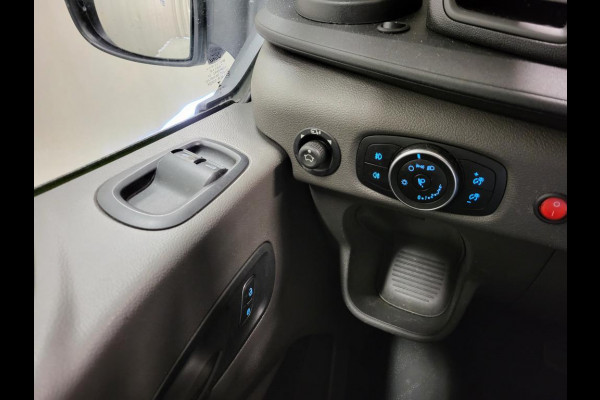 Ford Transit 2.0TDCI 170pk L4/H3 Dubbele Cabine 3500kg Trekgewicht Euro 6!