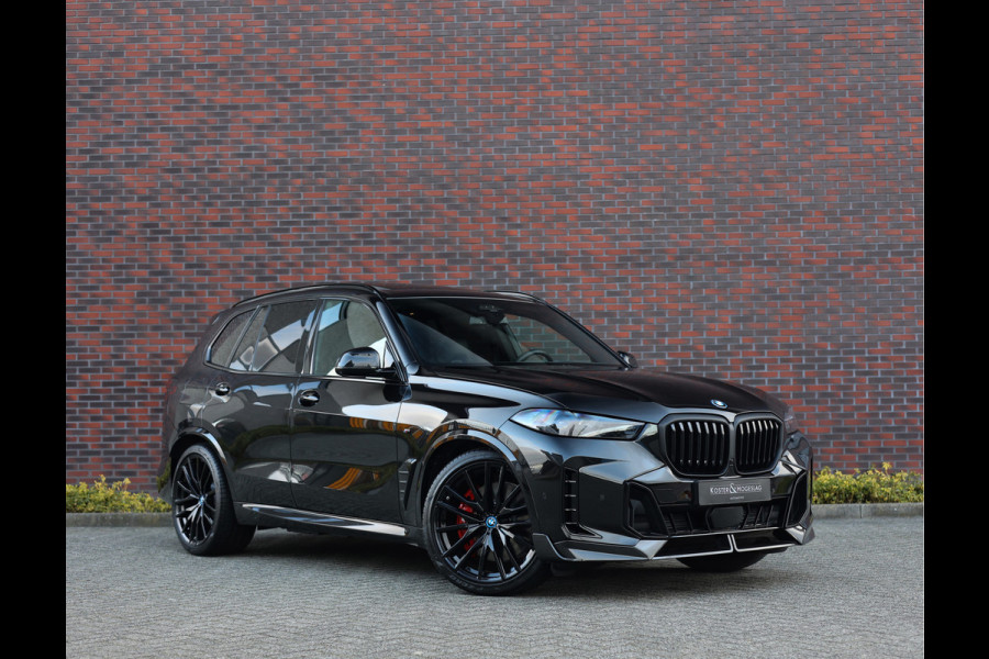 BMW X5 50e xDrive *M Performance*Massage*M Sport Pro*