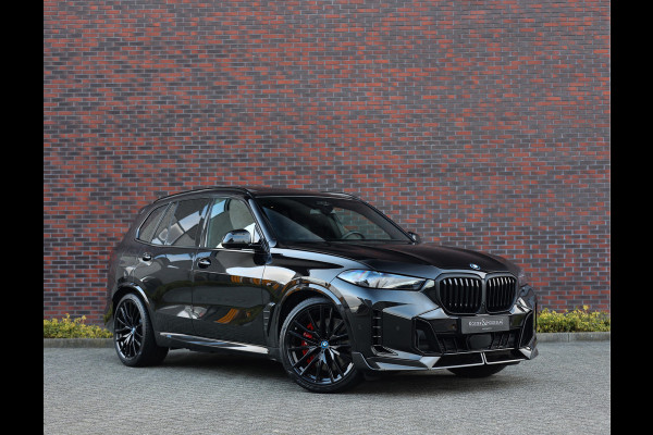 BMW X5 50e xDrive *M Performance*Massage*M Sport Pro*