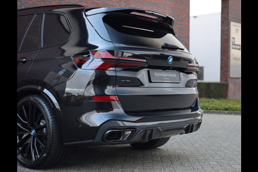 BMW X5 50e xDrive *M Performance*Massage*M Sport Pro*