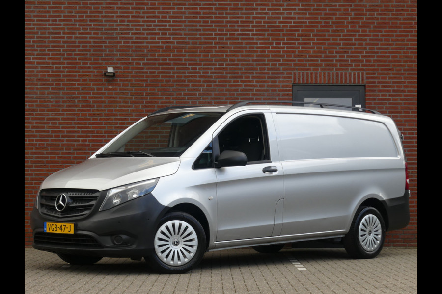 Mercedes-Benz Vito 114 CDI Lang Airco/Camera/Trekhaak/PDC