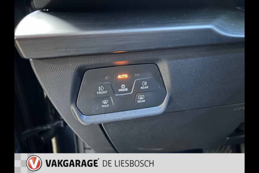 CUPRA Formentor 1.5 TSI,pano,leer memory,navi,camera,stoelverw,apple carplay,vol