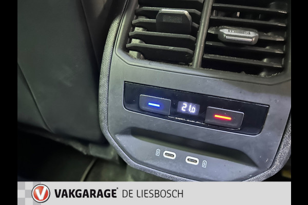 CUPRA Formentor 1.5 TSI,pano,leer memory,navi,camera,stoelverw,apple carplay,vol