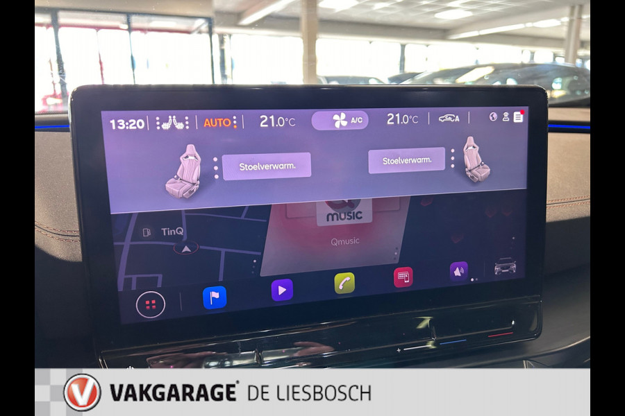 CUPRA Formentor 1.5 TSI,pano,leer memory,navi,camera,stoelverw,apple carplay,vol