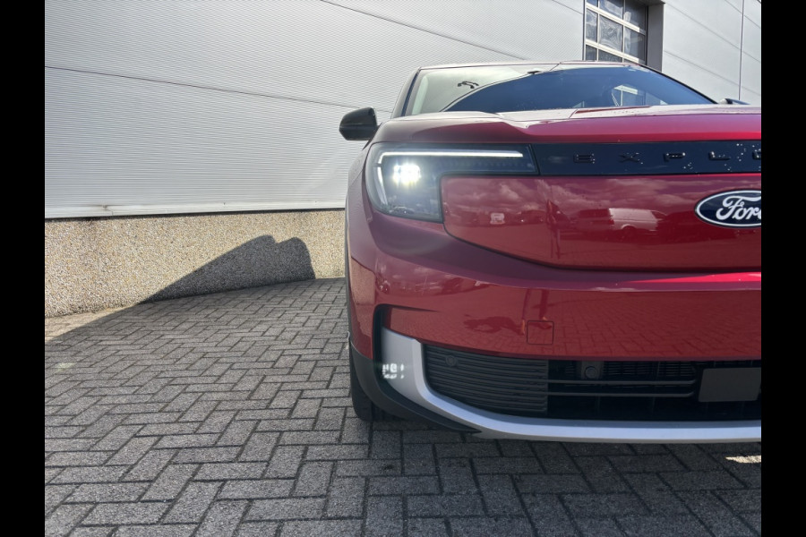 Ford Explorer LE ExtRng RWD 79 kWh