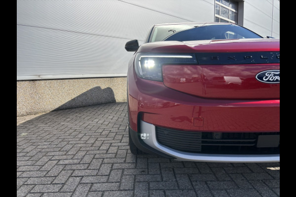 Ford Explorer LE ExtRng RWD 79 kWh