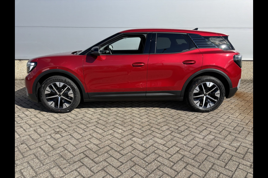 Ford Explorer LE ExtRng RWD 79 kWh