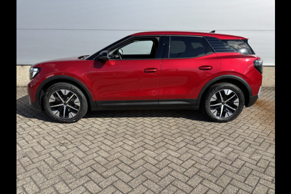 Ford Explorer LE ExtRng RWD 79 kWh