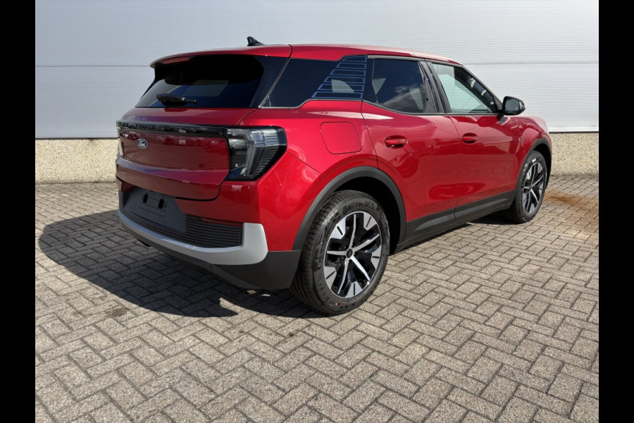 Ford Explorer LE ExtRng RWD 79 kWh