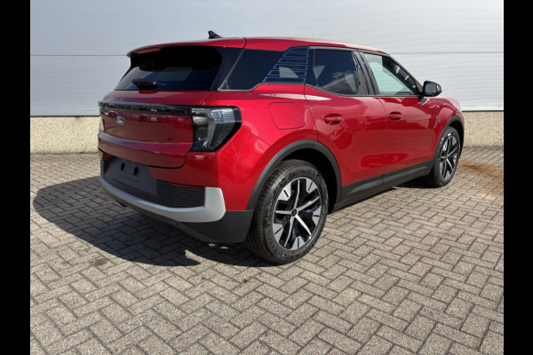 Ford Explorer LE ExtRng RWD 79 kWh