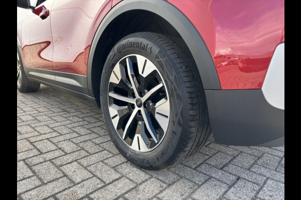 Ford Explorer LE ExtRng RWD 79 kWh
