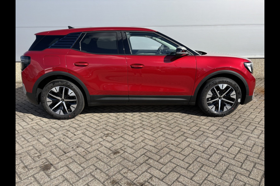 Ford Explorer LE ExtRng RWD 79 kWh