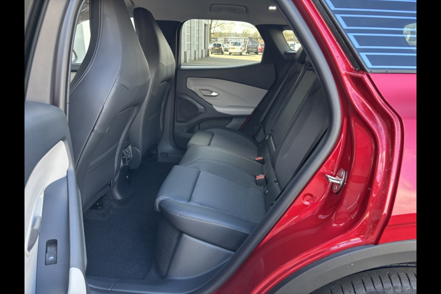 Ford Explorer LE ExtRng RWD 79 kWh