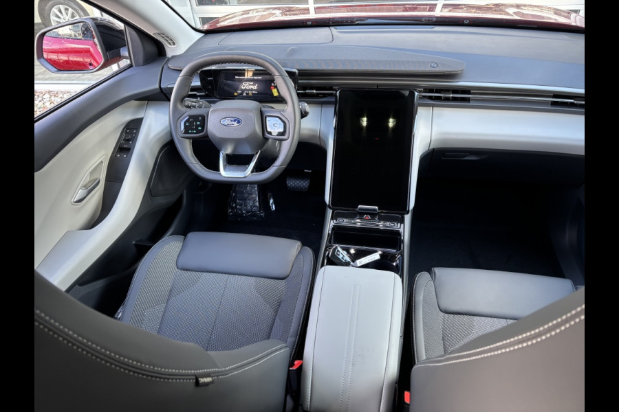 Ford Explorer LE ExtRng RWD 79 kWh