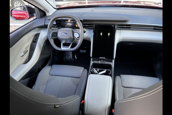 Ford Explorer LE ExtRng RWD 79 kWh