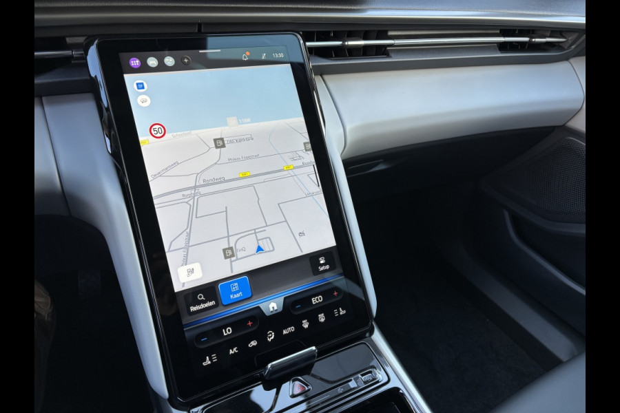 Ford Explorer LE ExtRng RWD 79 kWh