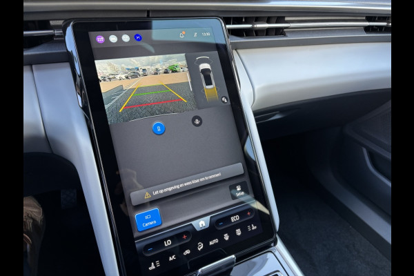 Ford Explorer LE ExtRng RWD 79 kWh